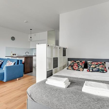 Studio Baltica Brzezno Gdansk Luaran gambar