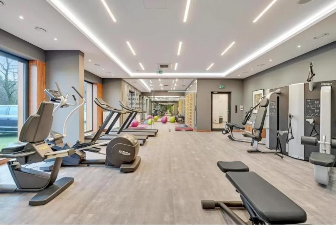 Studio Baltica Brzezno Gdansk Luaran gambar