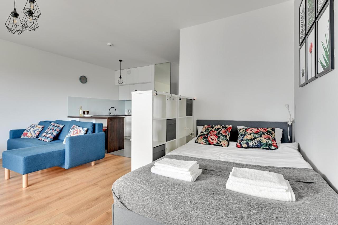Studio Baltica Brzezno Gdansk Luaran gambar