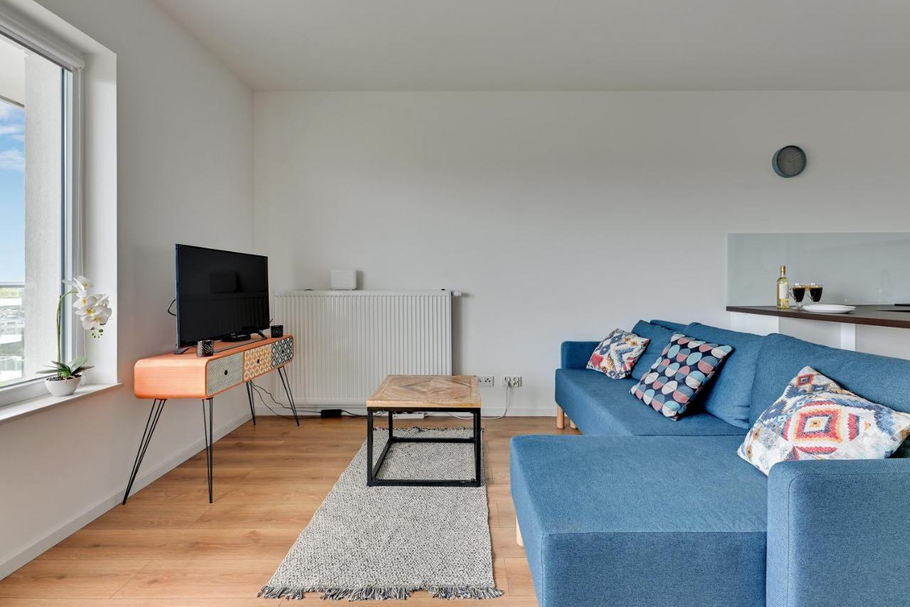 Studio Baltica Brzezno Gdansk Luaran gambar